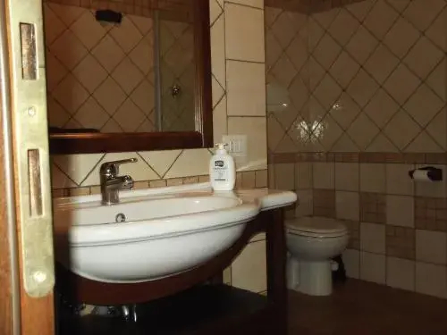Il Laghetto Agriturismo