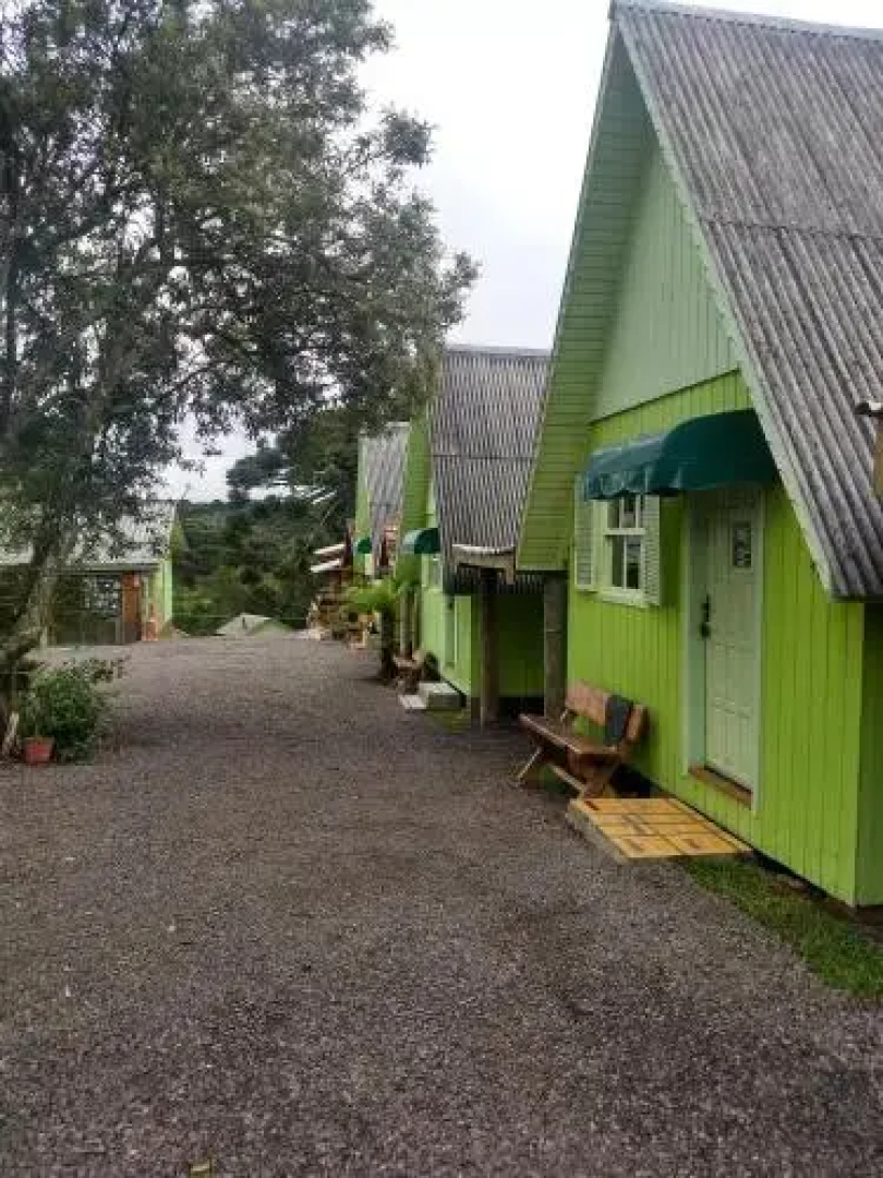 Pousada Oliveira - Cambara do Sul-RS