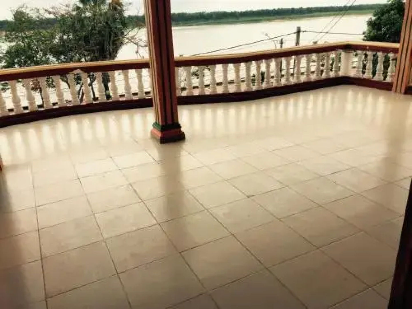 Moha Oudom Hotel
