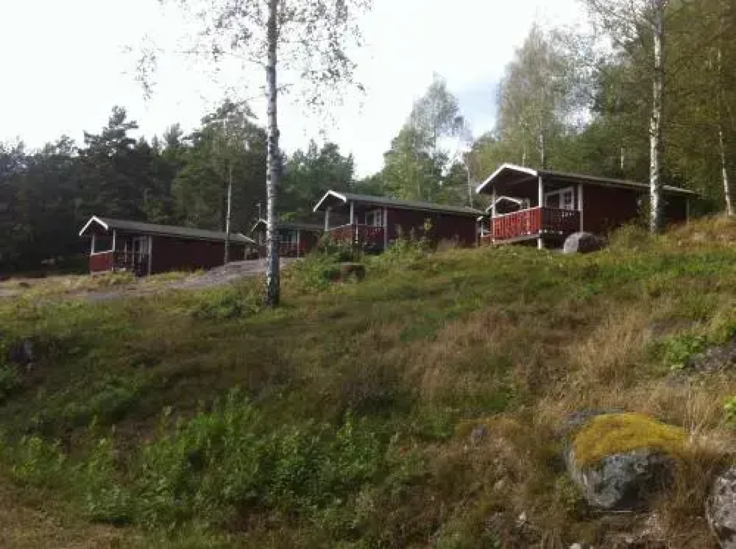 Ämtöstugorna