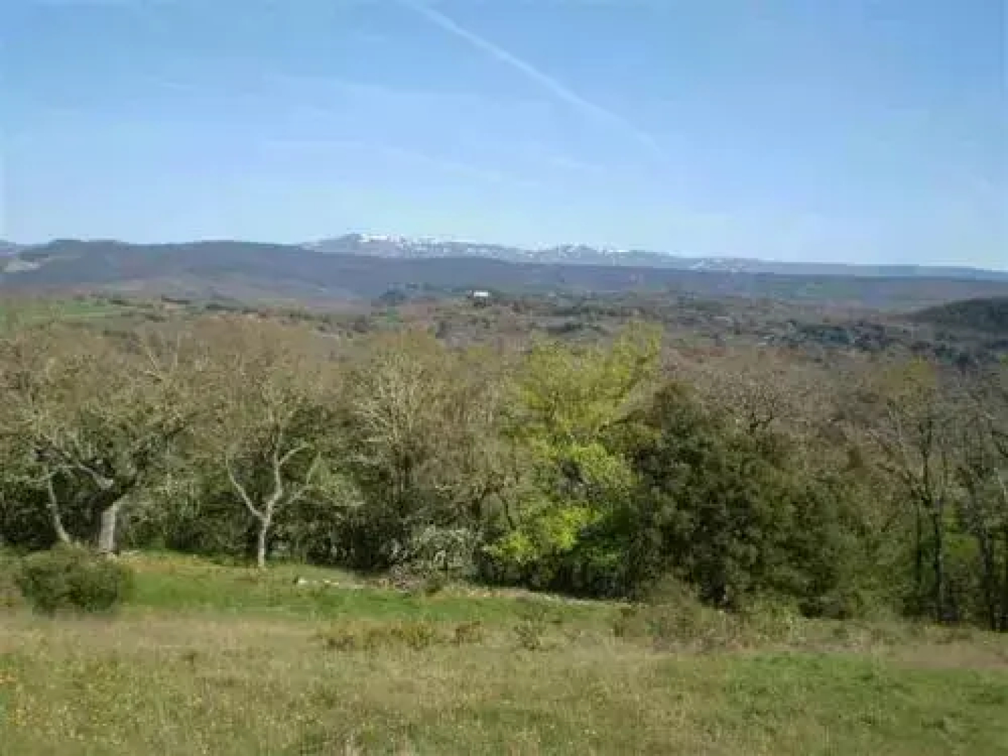 Casa Rural Manzanela