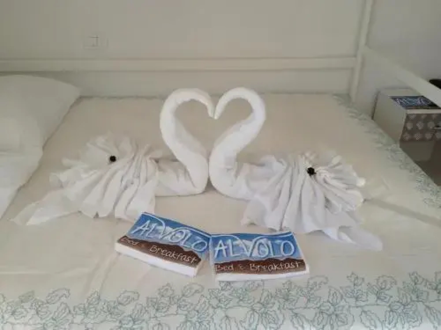 Al Volo B&B
