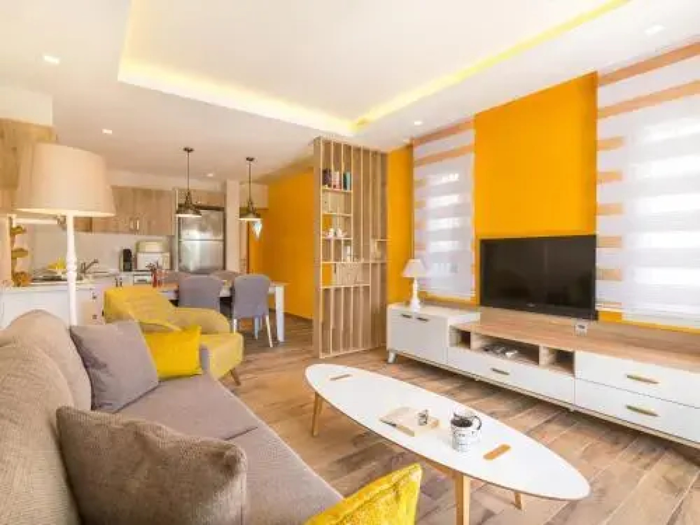 Garden Suites