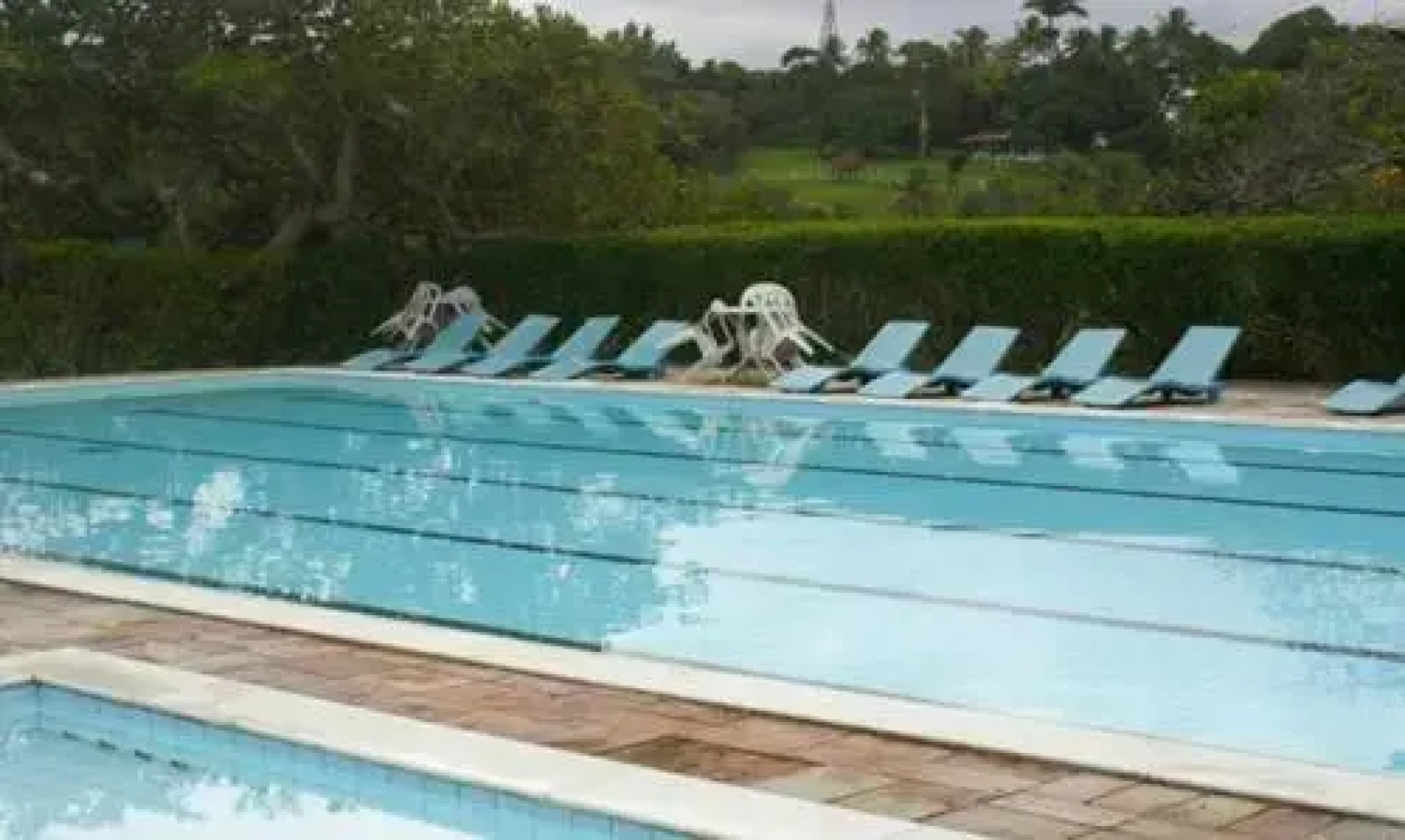 Viver Hotel Fazenda Property