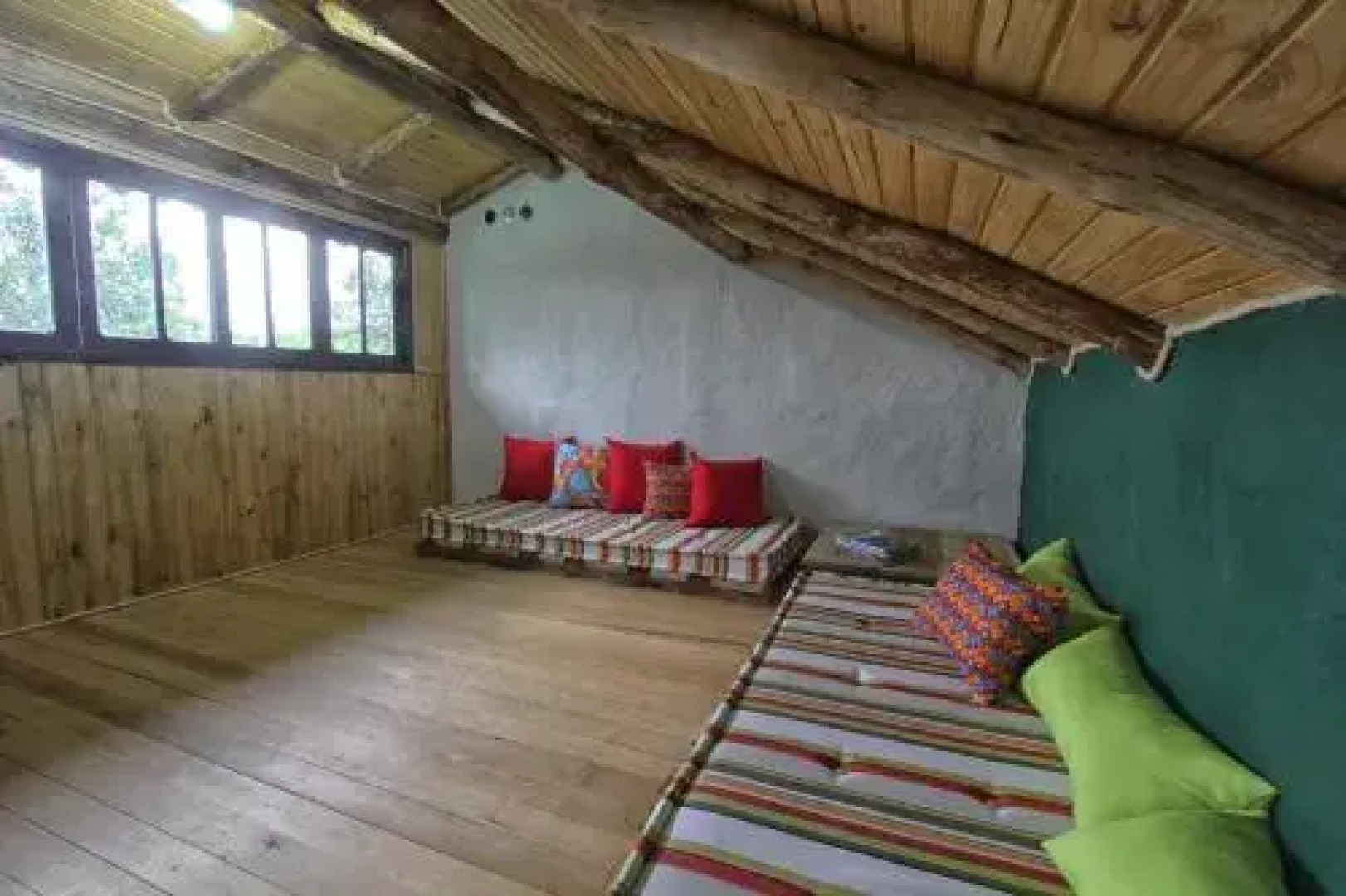 Pousada Ecológica Ninho Do Corvo