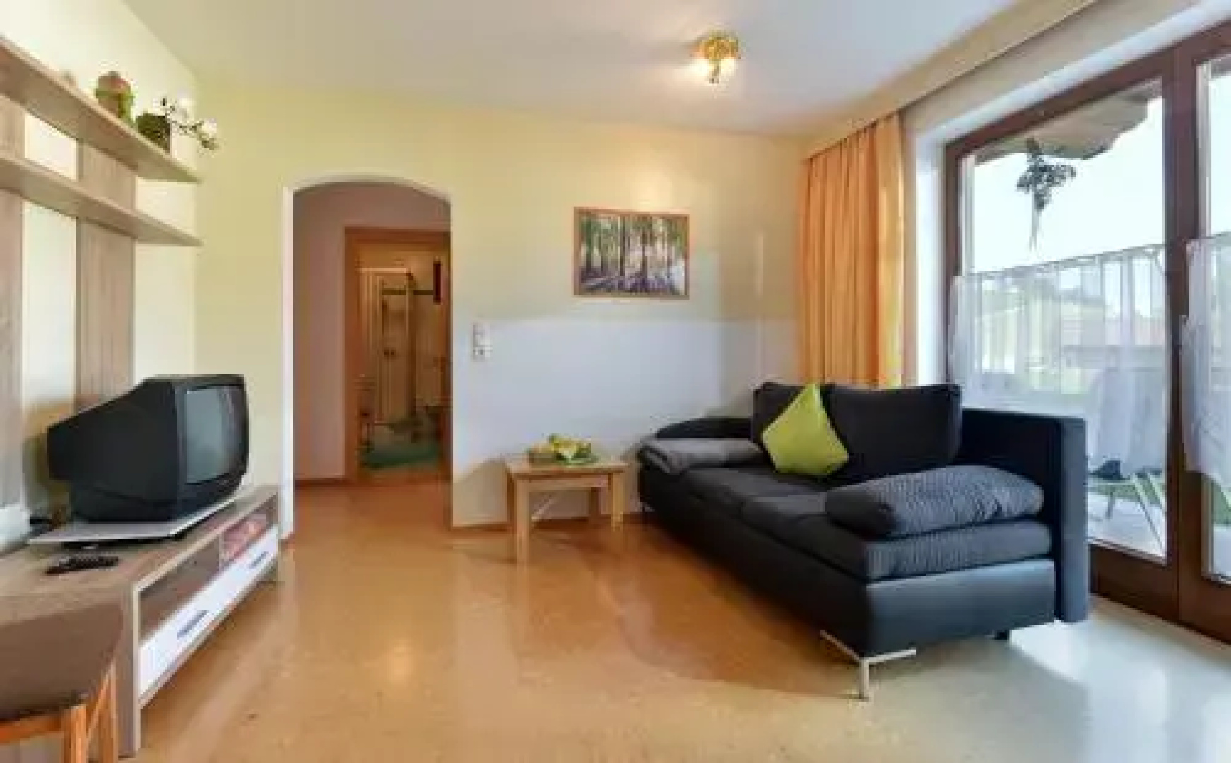 Ferienwohnung Seethaler