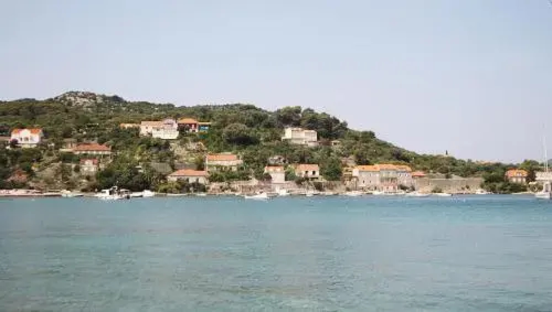 Apartments Tereza