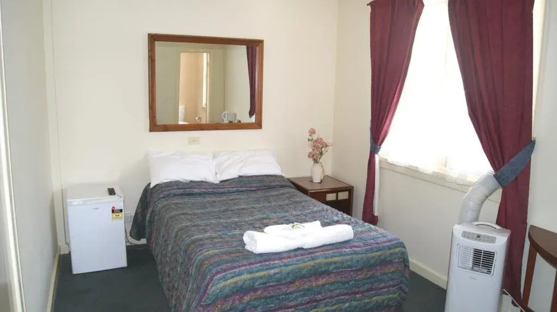The George Hotel