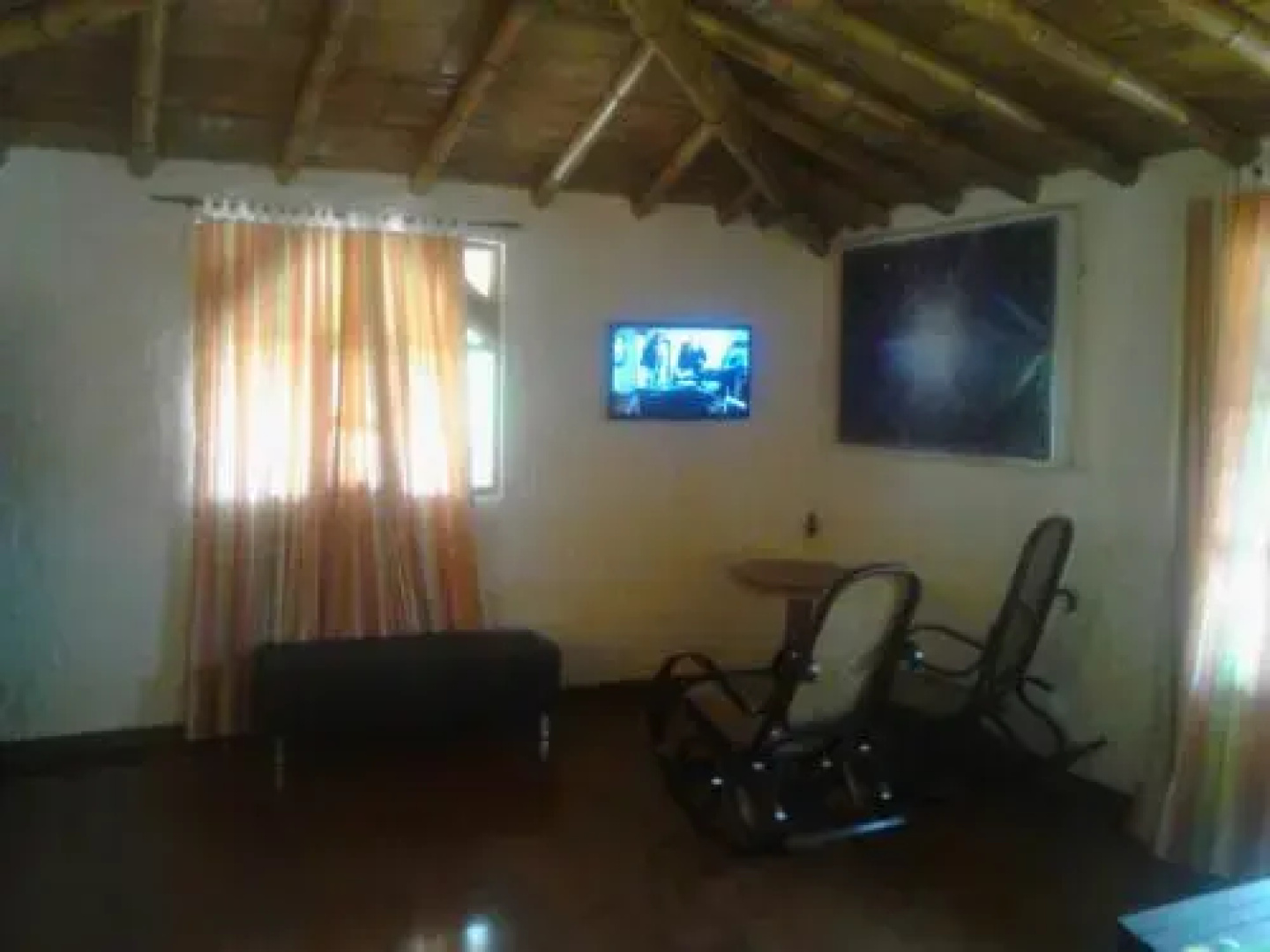 Hotel Campestre Inaoska Ecospa