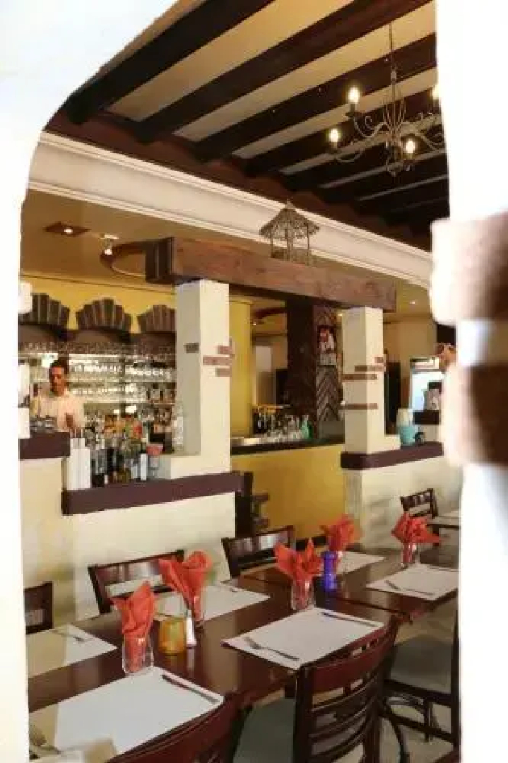 Hotel Duc De Bouillon