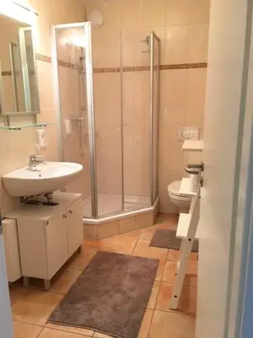 Ruhige Ferienwohnung in Graal Müritz (EW)