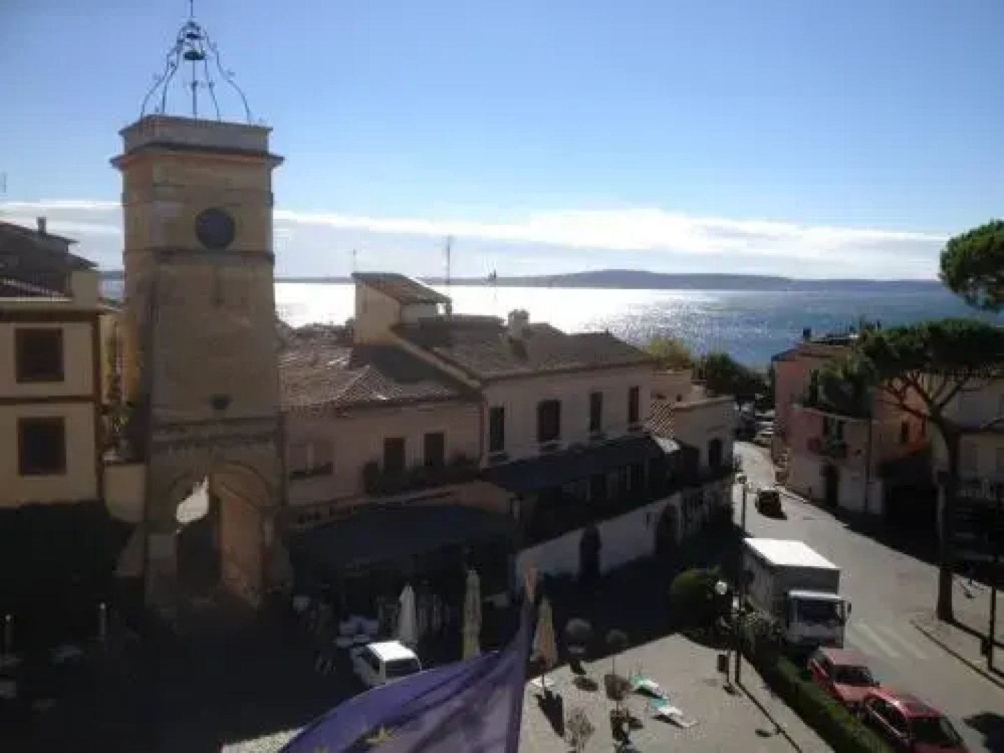 Guest House Trevignano Romano