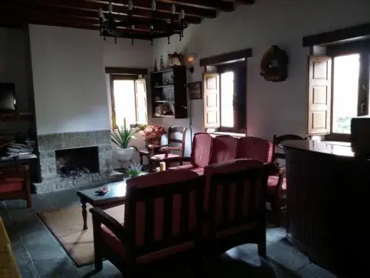 La Hospedería de Salamón