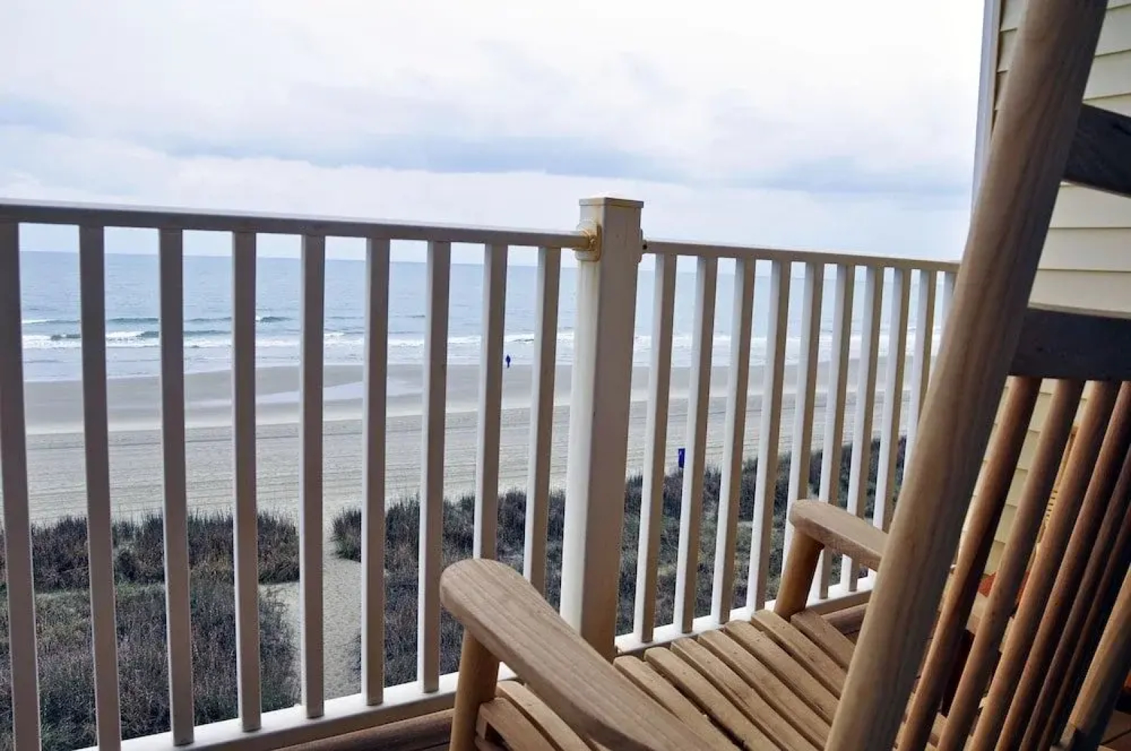 Ambassador Villas 401