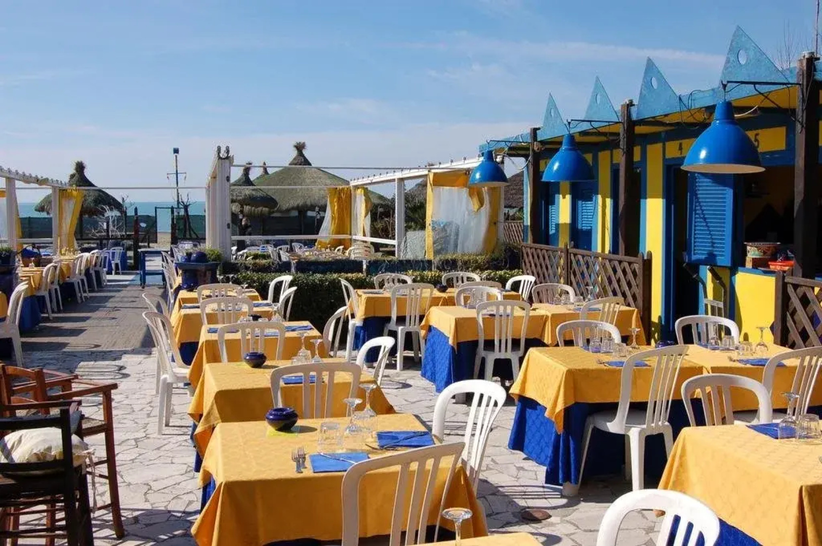 B&B Sinbad La Scialuppa