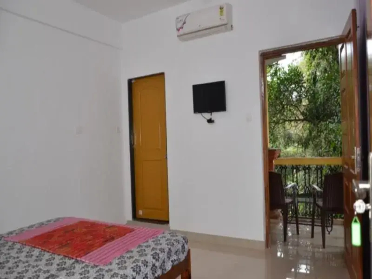 Harishchandra Holiday Home