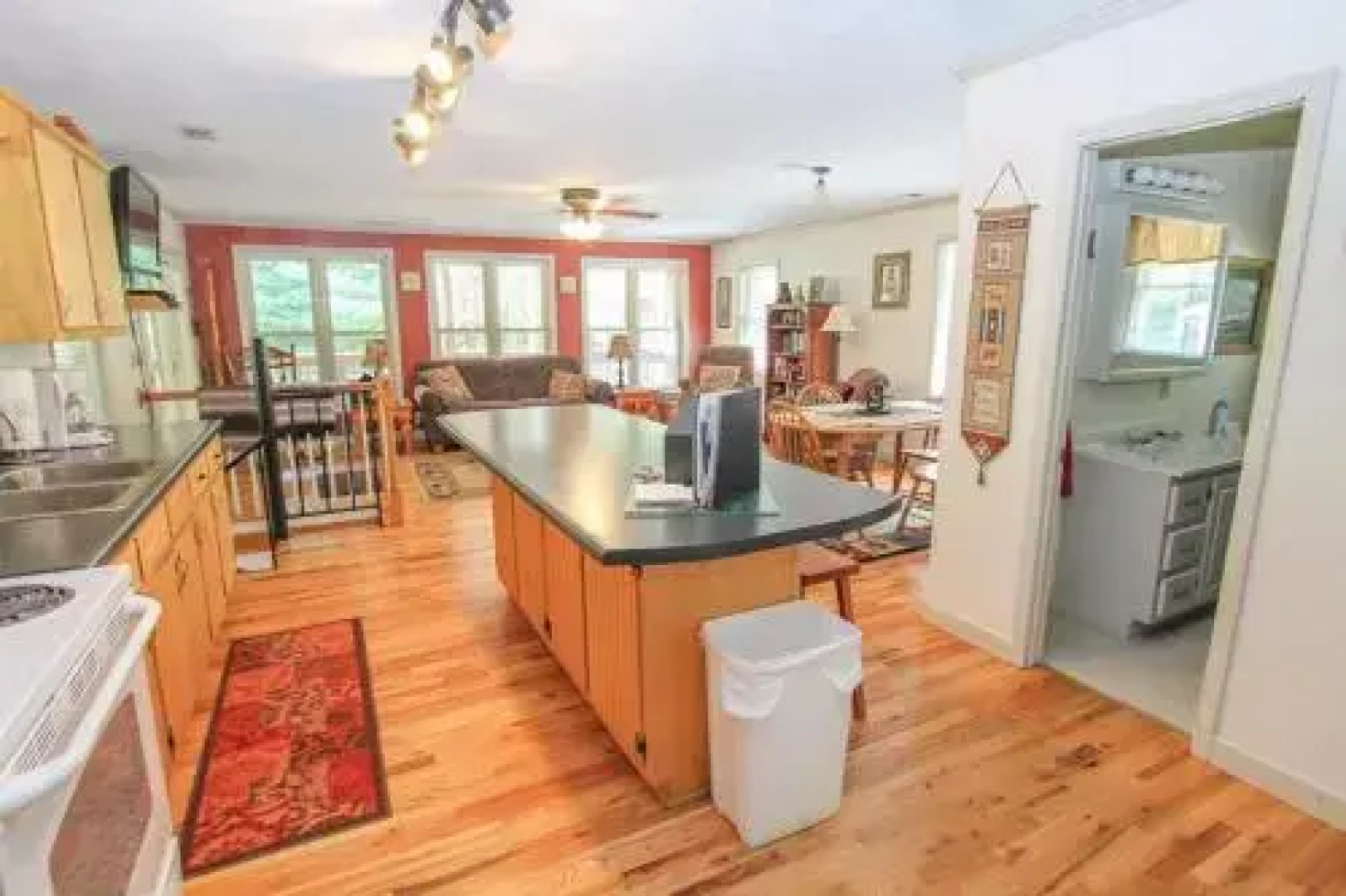 Camp Ketahe 3 Br Cabin