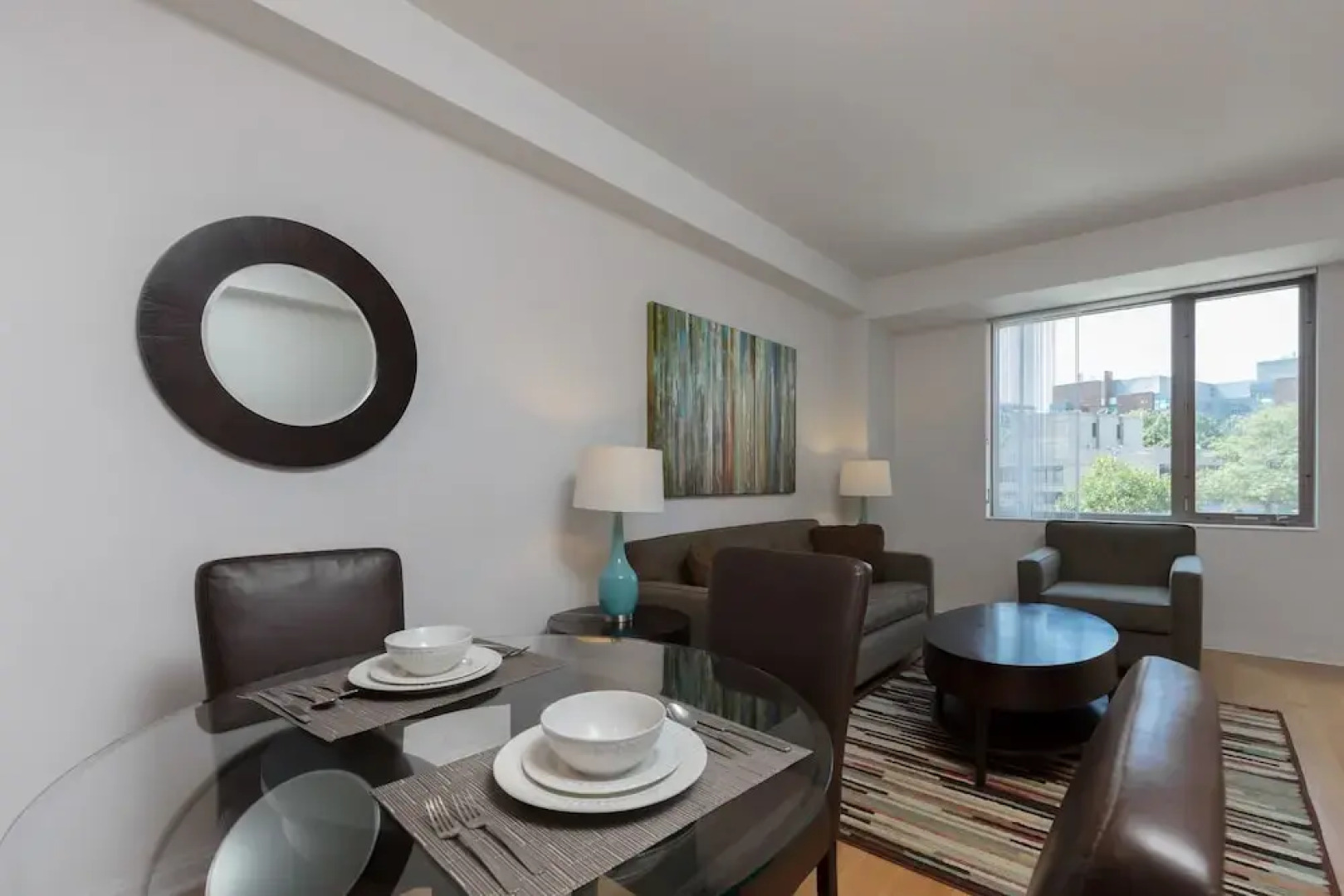 Bluebird Suites in Cambridge