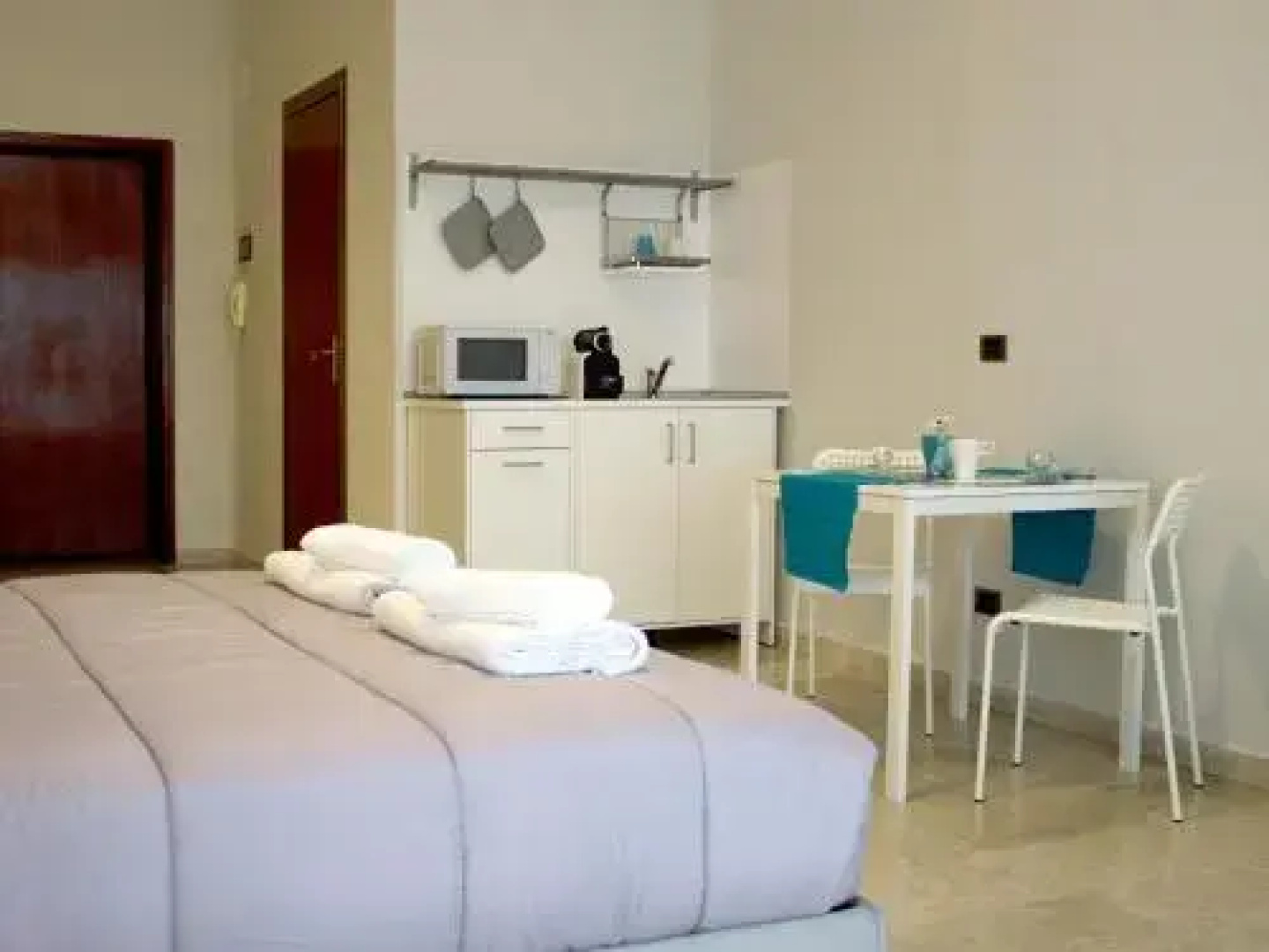 Cairoli Guest House Apartments