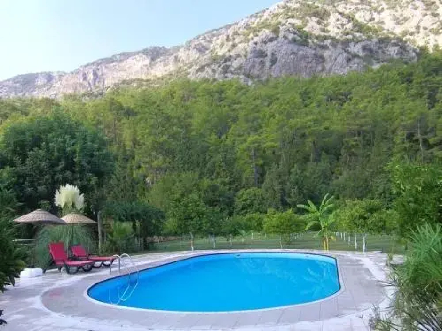 Portalimo Lodge Hotel