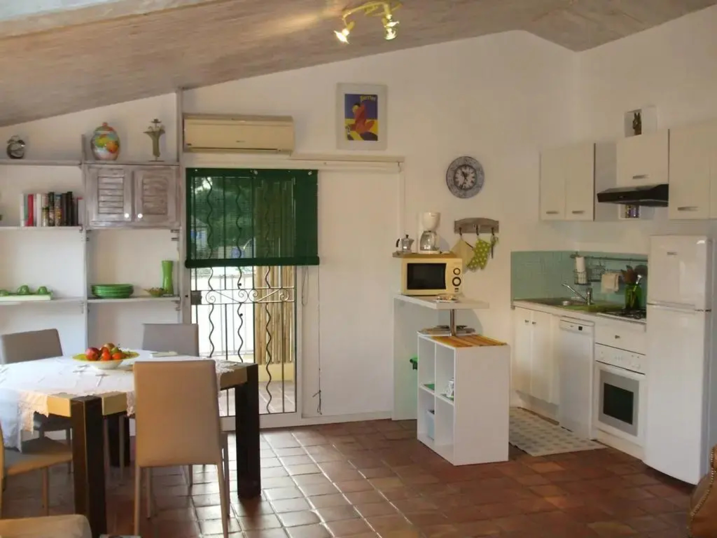 Villa Les Glycines