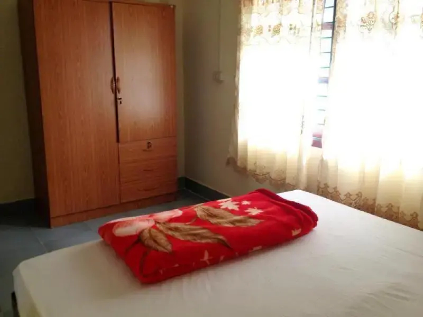 Sayphousaphong Hotel