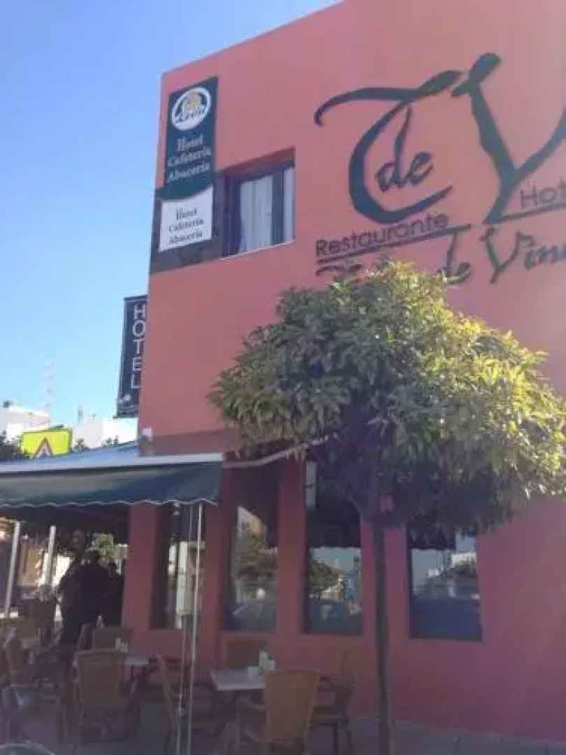 Tierra de Vinos