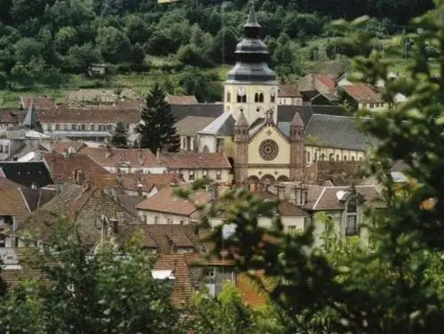 Au Bon Gîte