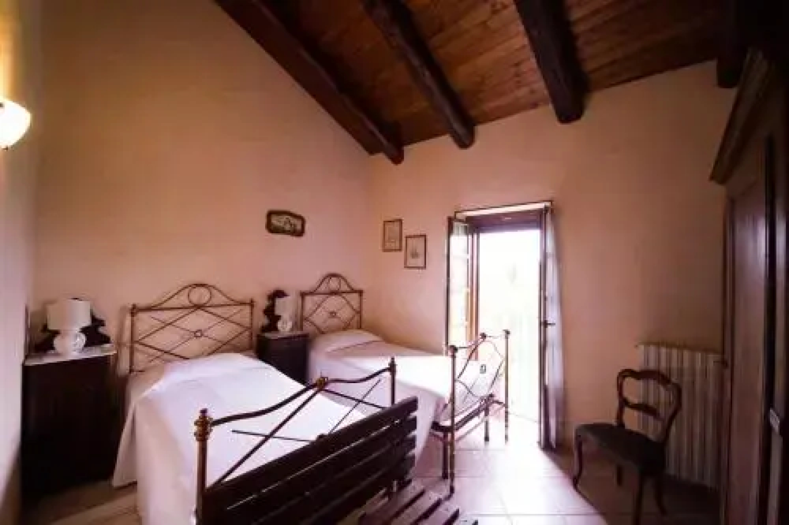 Agriturismo La Ca 'd Majin