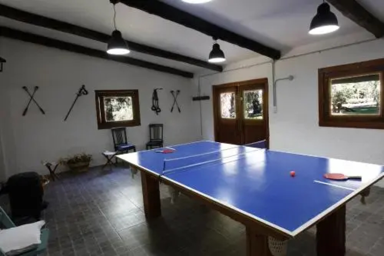 Acacias Country Club