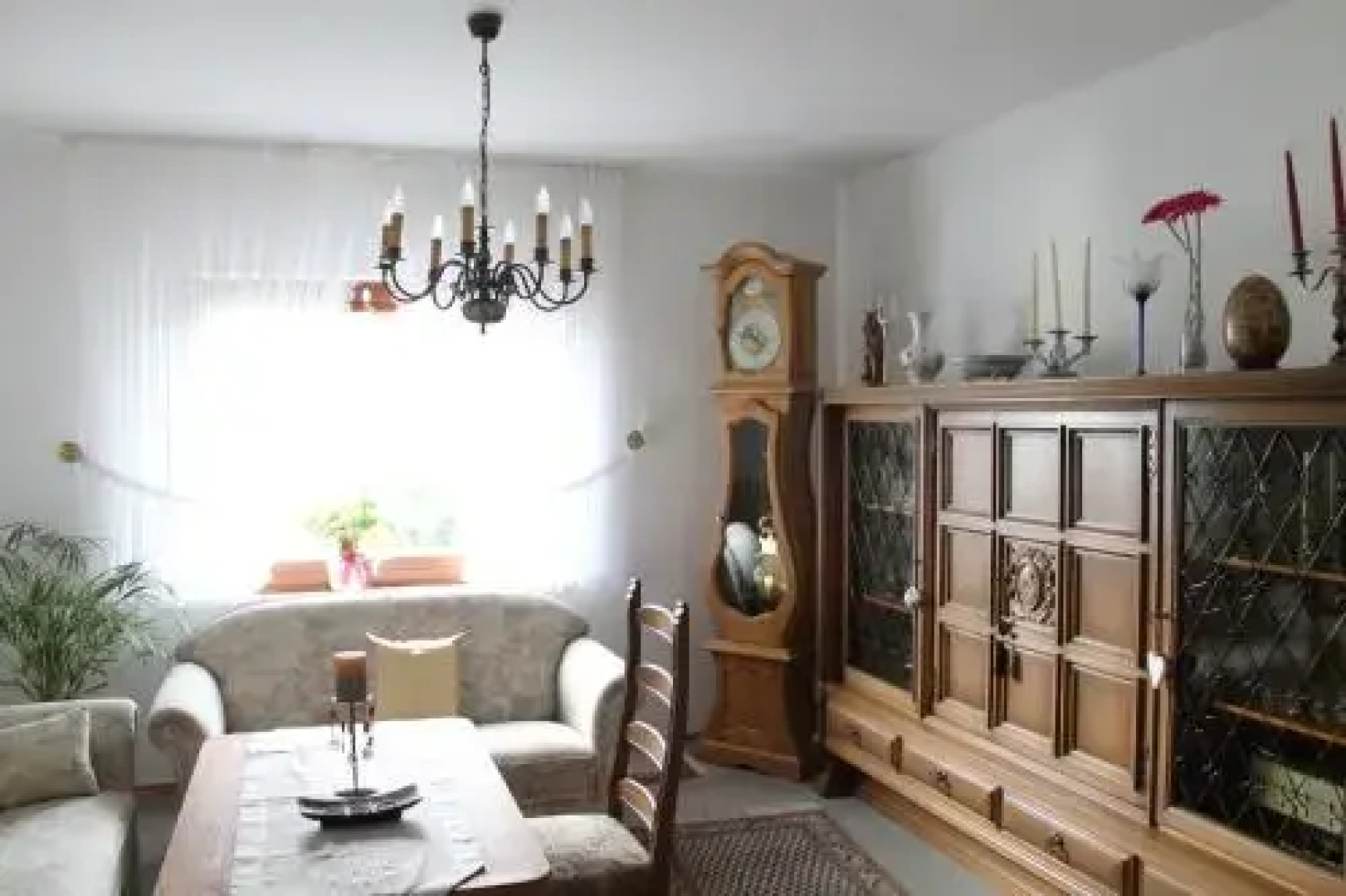 Ferienwohnung Weber