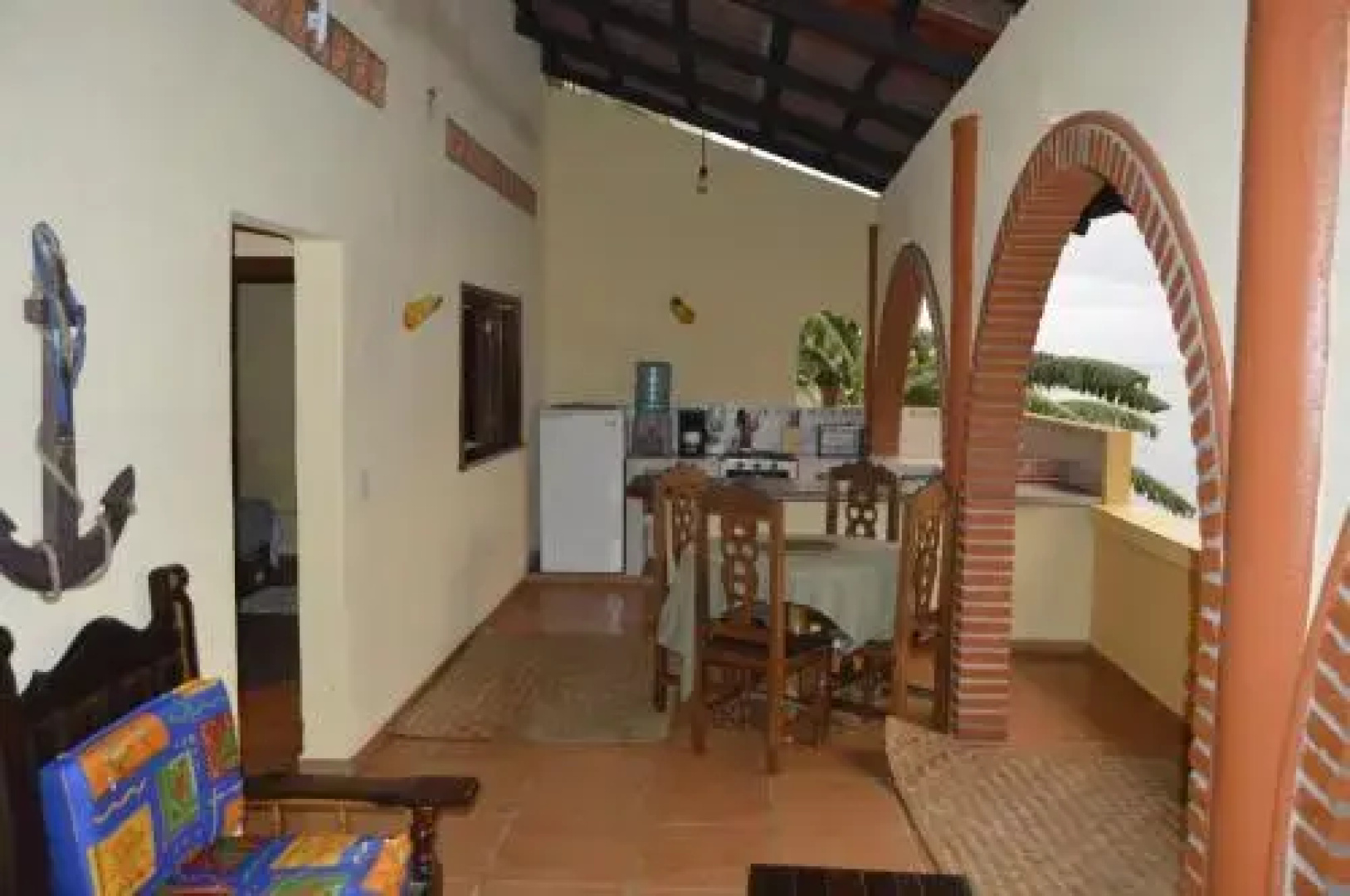 Casa Papaya