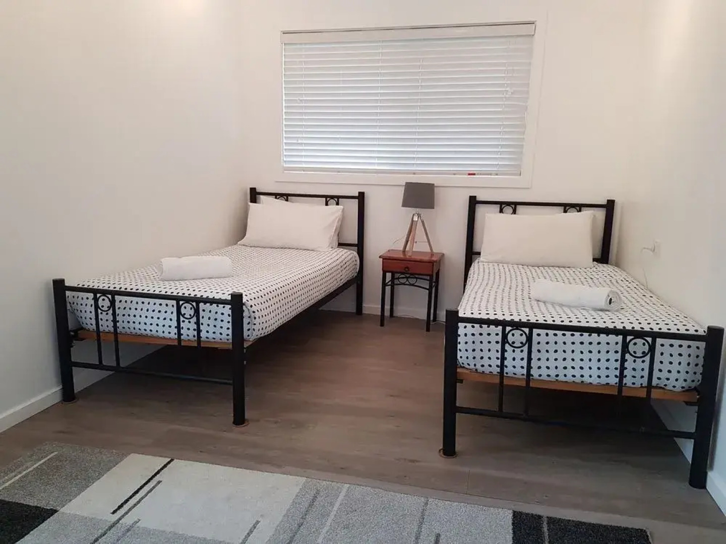 At the Beach Cottages