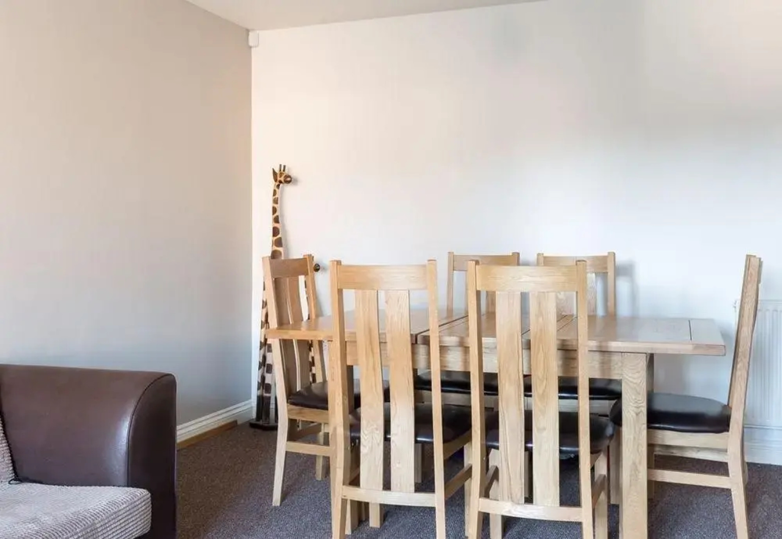 Birmingham Guest House 20