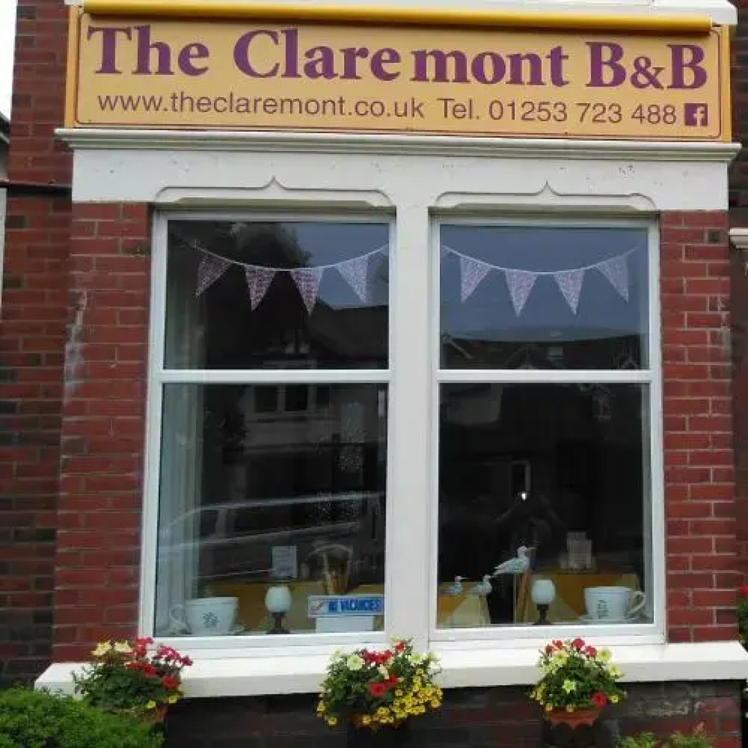 The Claremont