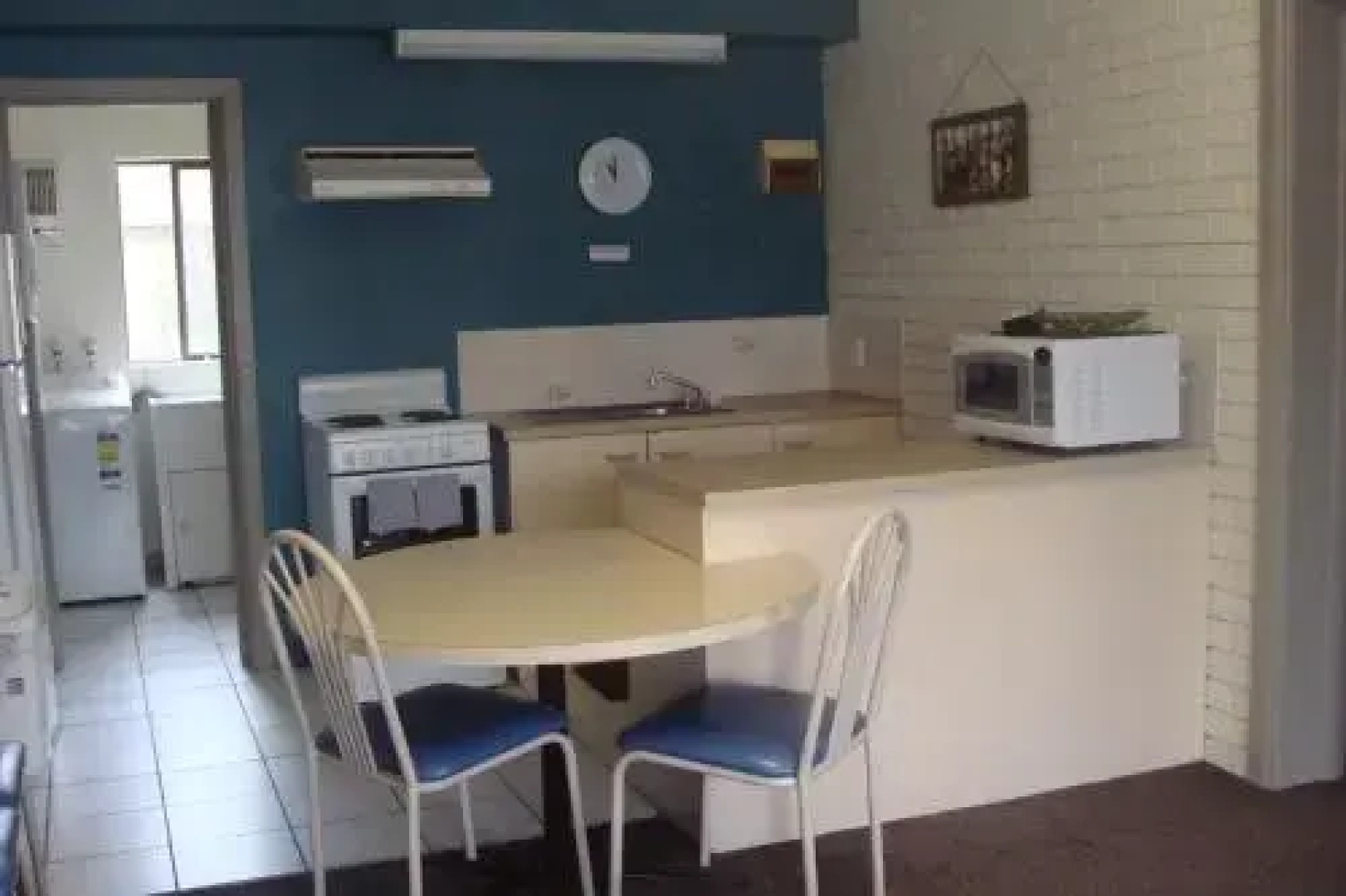 Aquarius Resort Holiday Apartments
