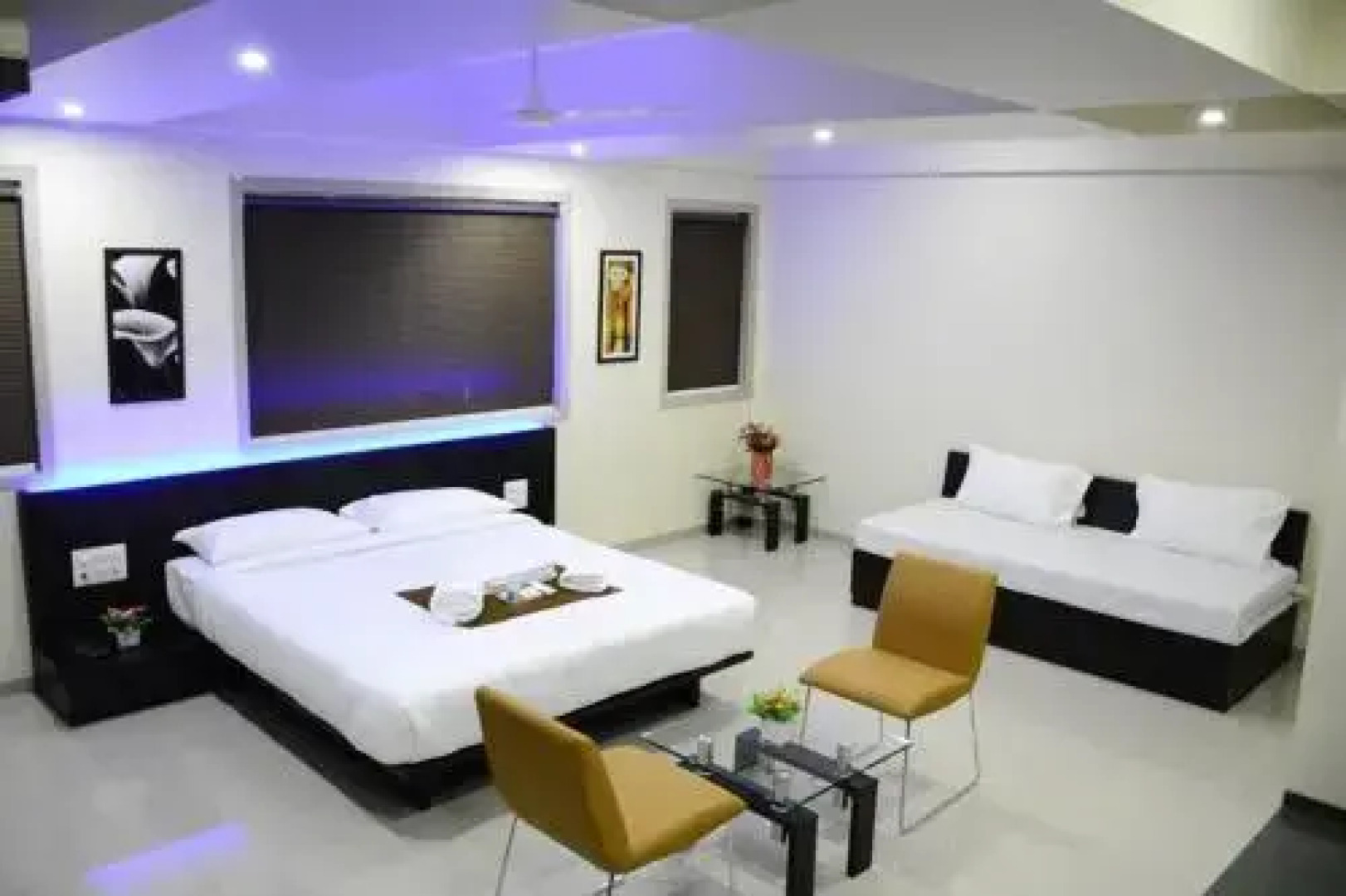 Hotel Ramkrishna Executive