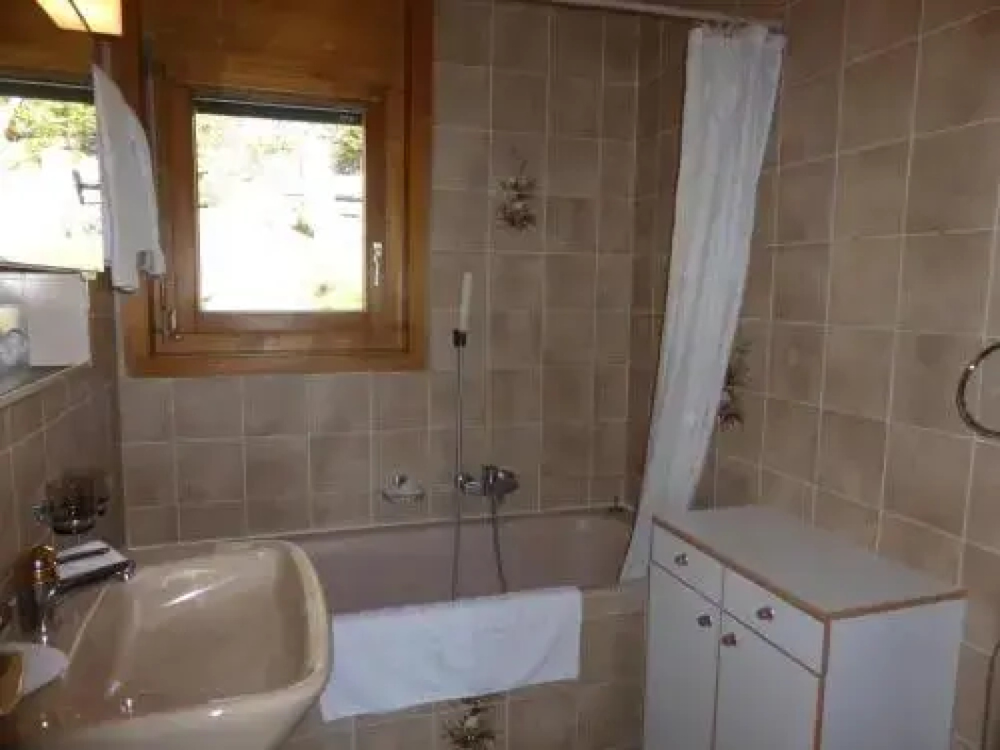 Appartment n°4, Immeuble le Weisshorn