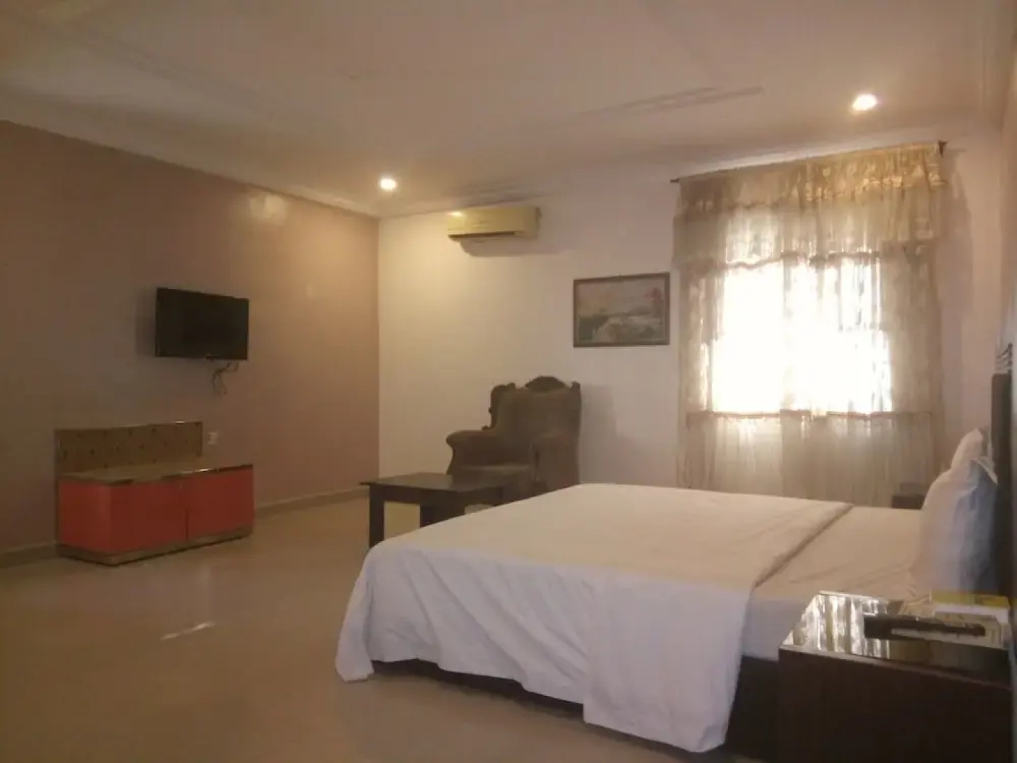 Bel Classicia Suites Limited