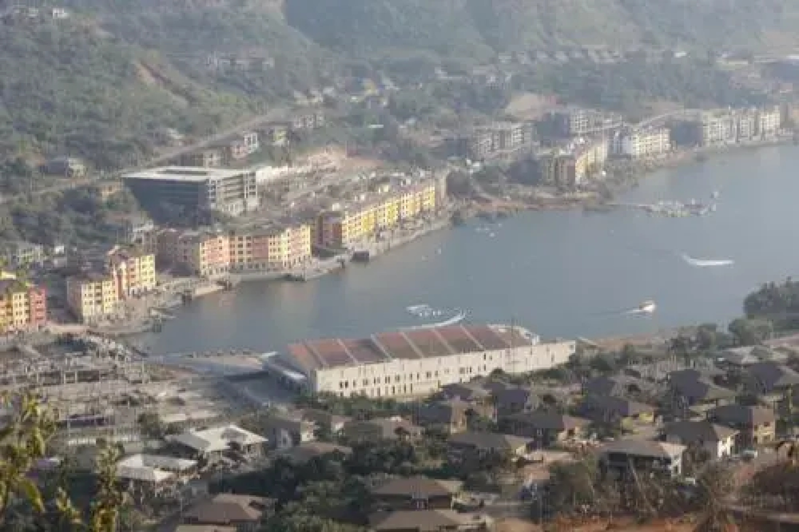 JenJon Holiday Homes - Lavasa
