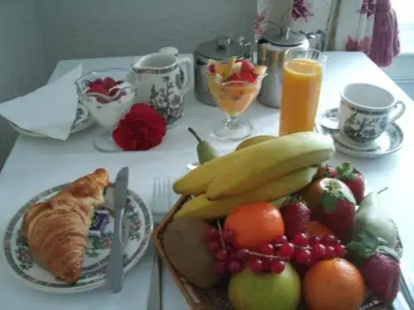 Glenleigh Bed and Breakfast