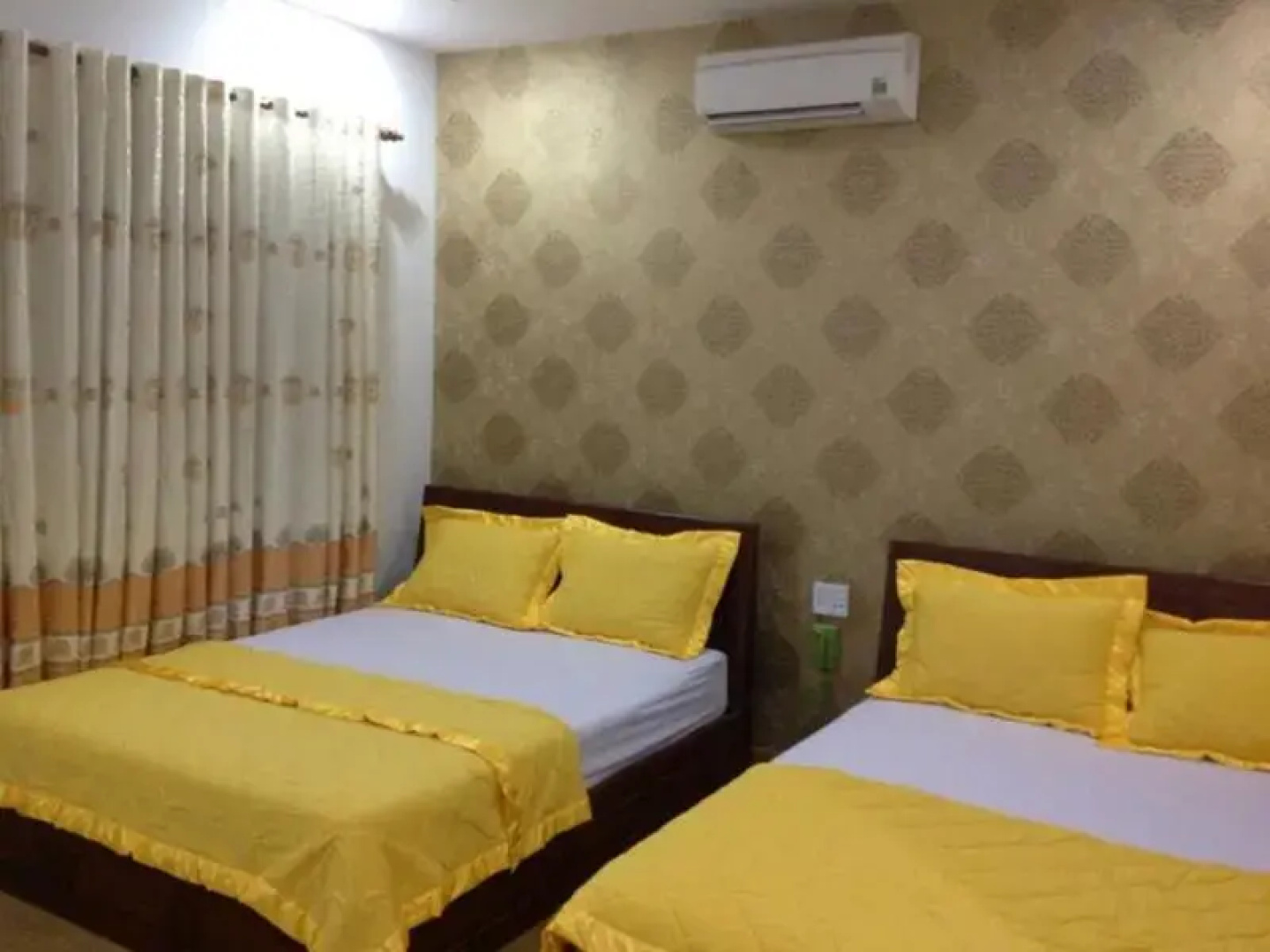 Xuan Mai Hotel