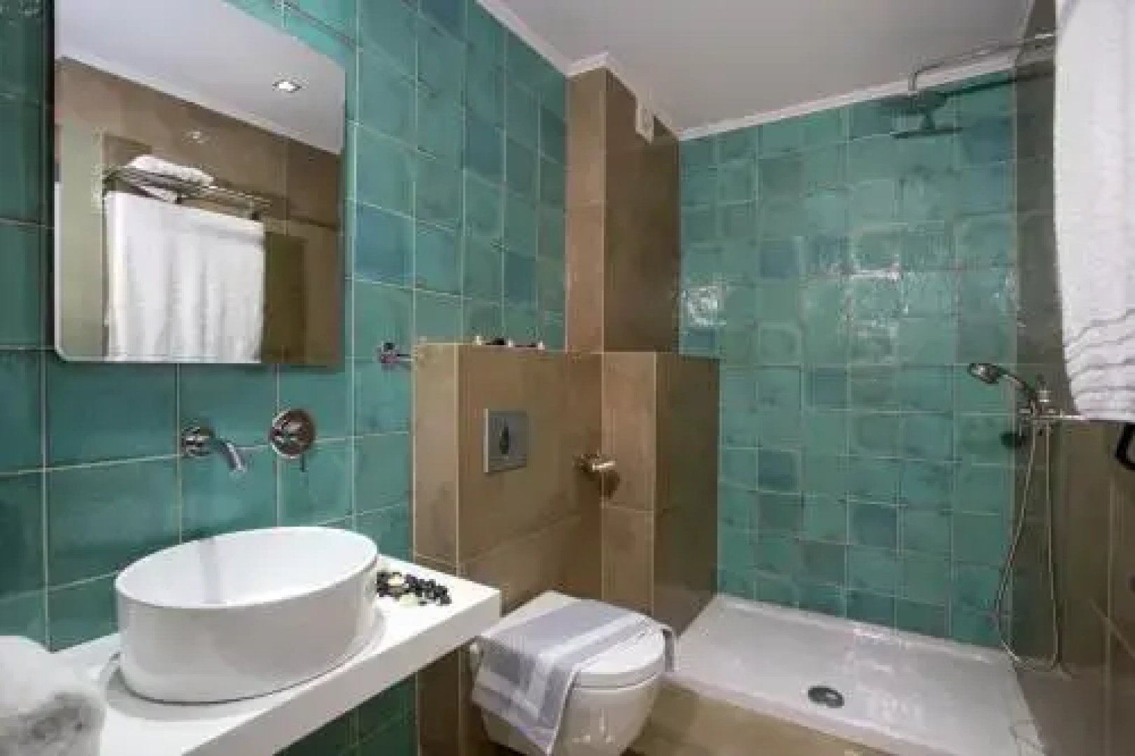 Patiras Deluxe B&B