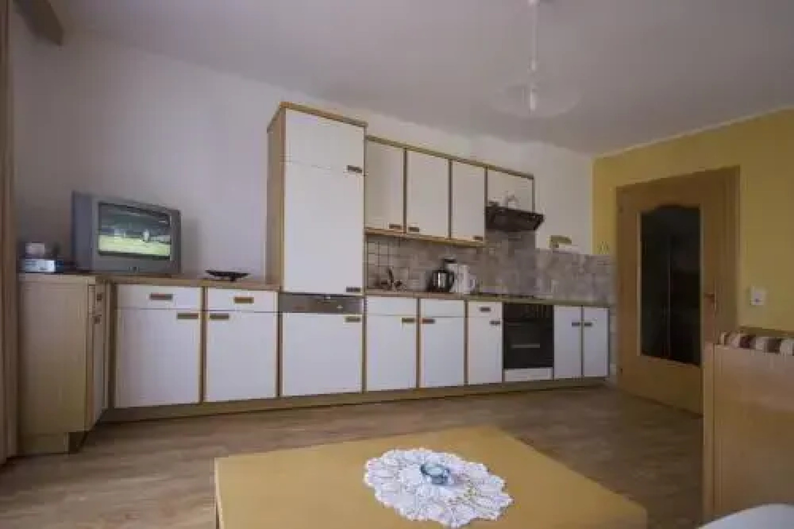 Ferienwohnungen Haus Schett