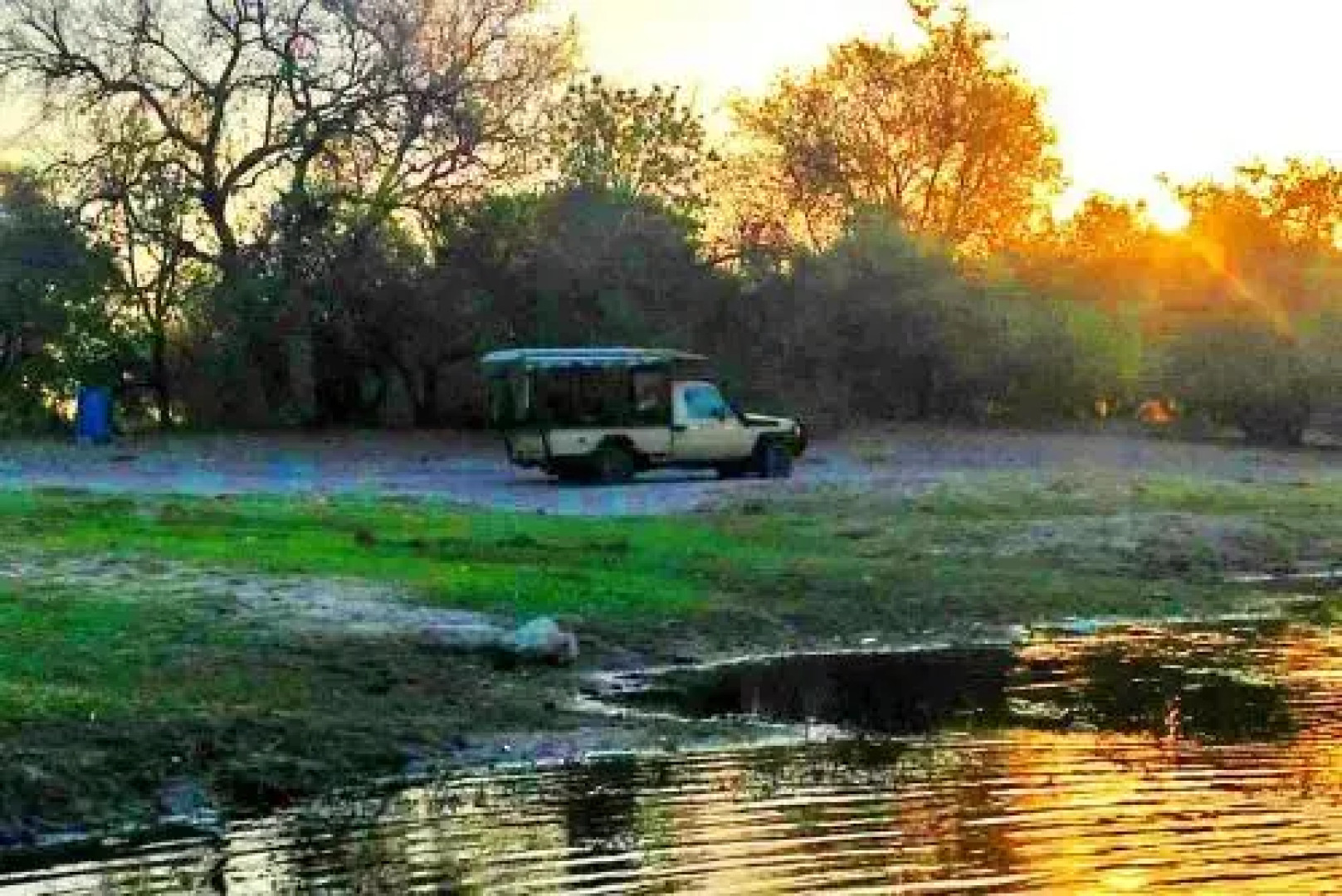 Senthaga Guest Lodge