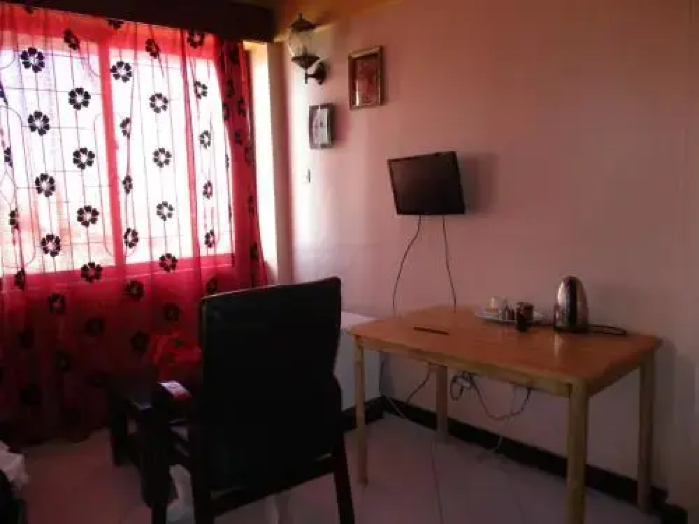 New Bondeni Hotel