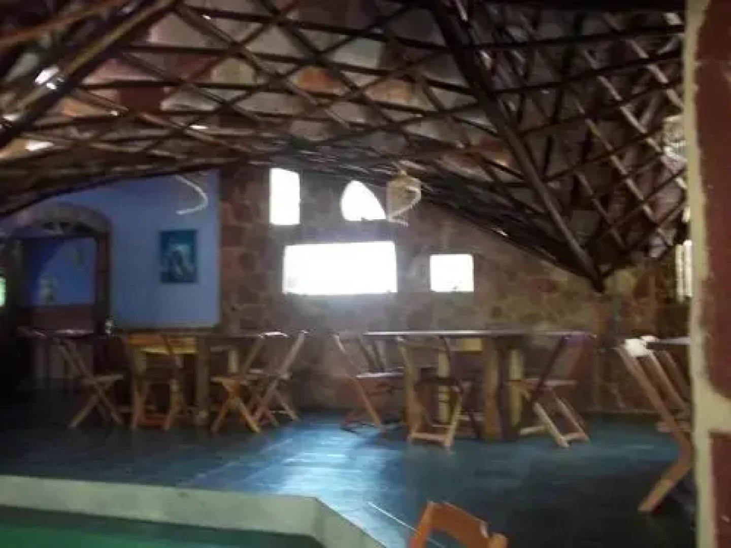 Riachinho Pousada Fazenda