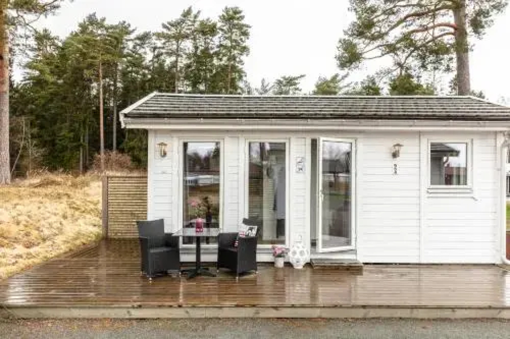 Swecamp Kronocamping Lidköping