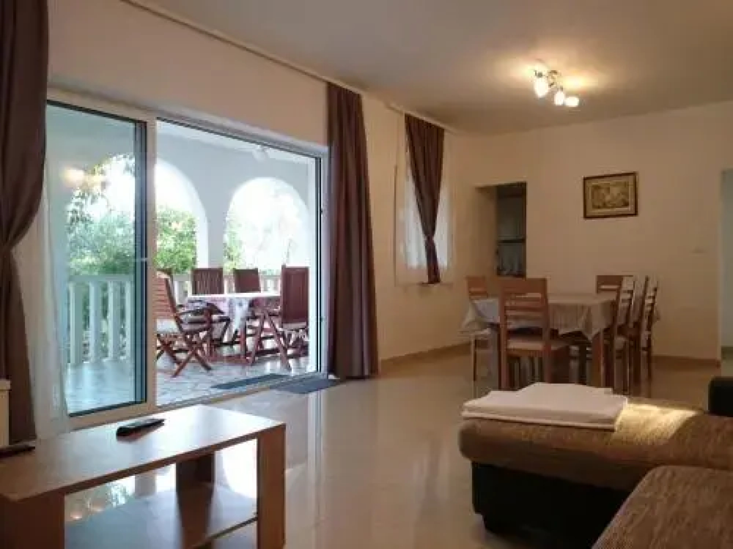 Villa Ana Sevid