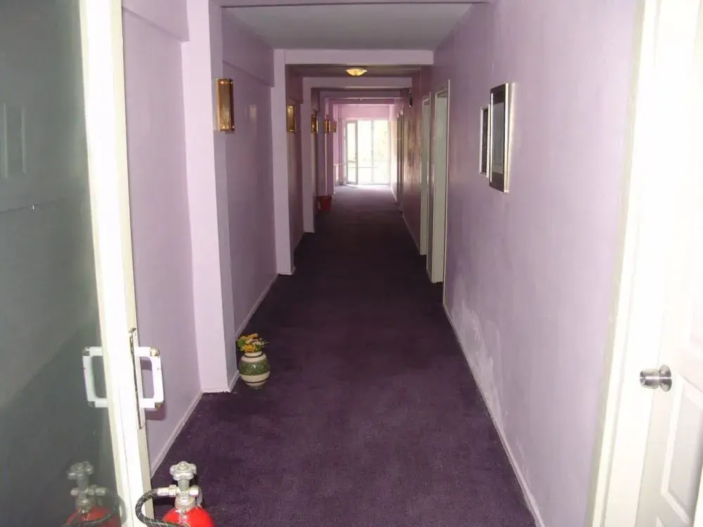 Korupark Hotel
